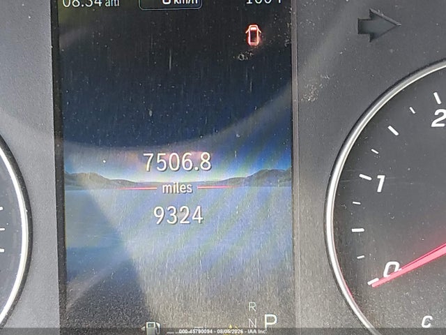 2026 Mercedes-benz Sprinter 2500 High Roof 4-cyl Diesel მანქანა იყიდება აუქციონზე, vin: W1Z4KGHY7TT615377, აუქციონის ნომერი: 45790094