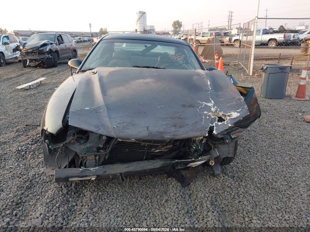 45790096 :رقم المزاد ، 1FAFP42X0WF183967 vin ، 1998 Ford Mustang Gt مزاد بيع