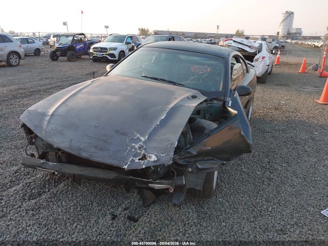 45790096 :رقم المزاد ، 1FAFP42X0WF183967 vin ، 1998 Ford Mustang Gt مزاد بيع