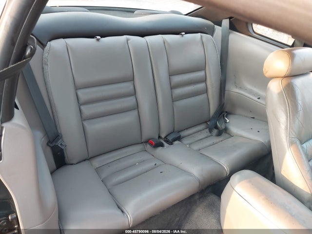 45790096 :رقم المزاد ، 1FAFP42X0WF183967 vin ، 1998 Ford Mustang Gt مزاد بيع