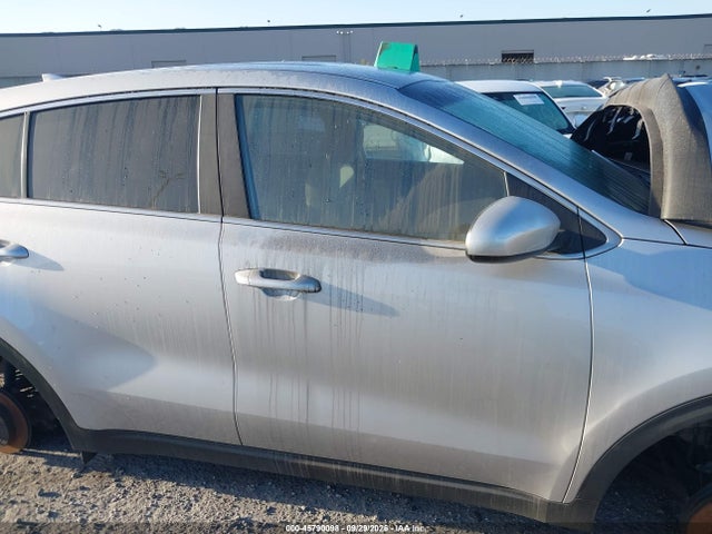 KIA Sportage Lx 2018 KNDPM3AC8J7387760 Image 13