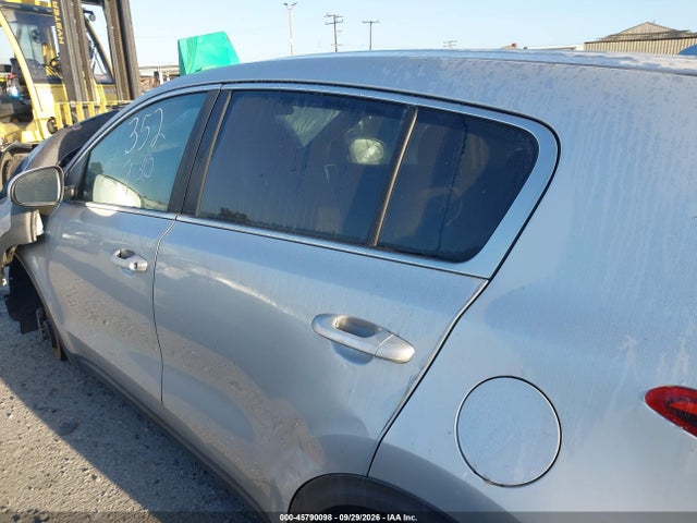KIA Sportage Lx 2018 KNDPM3AC8J7387760 Image 14