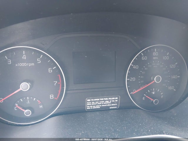 KIA Sportage Lx 2018 KNDPM3AC8J7387760 Image 15
