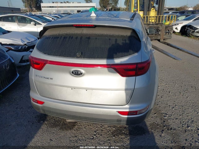 KIA Sportage Lx 2018 KNDPM3AC8J7387760 Image 16