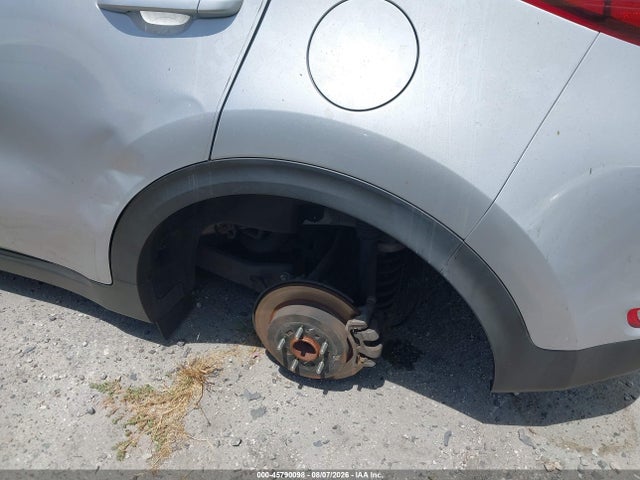 KIA Sportage Lx 2018 KNDPM3AC8J7387760 Image 18