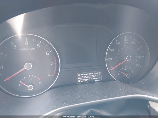KIA Sportage Lx 2018 KNDPM3AC8J7387760 Image 7