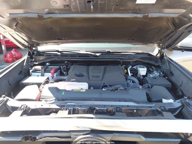 5TFJA5DAXNX047777 Toyota Tundra Limited