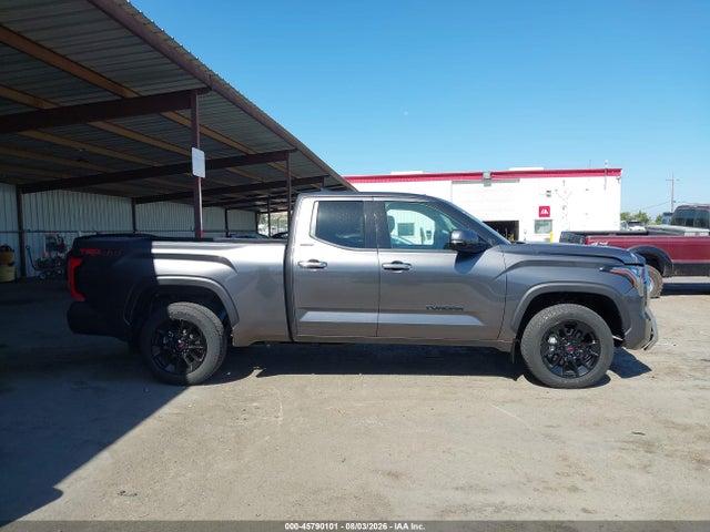 5TFJA5DAXNX047777 Toyota Tundra Limited