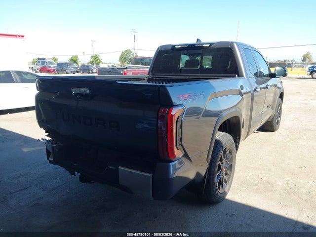 5TFJA5DAXNX047777 Toyota Tundra Limited