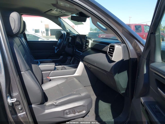 5TFJA5DAXNX047777 Toyota Tundra Limited