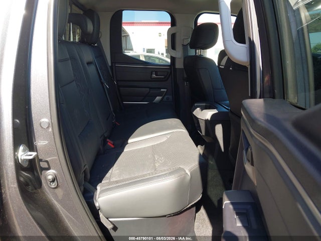 5TFJA5DAXNX047777 Toyota Tundra Limited