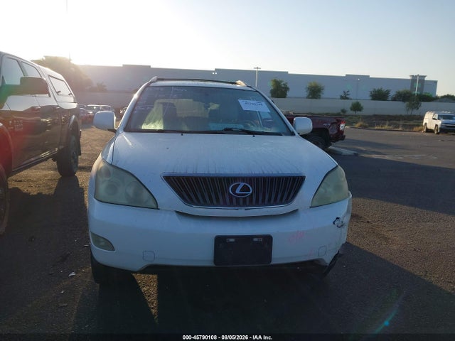 45790108 :رقم المزاد ، JTJGA31U360065865 vin ، 2006 Lexus Rx 330 مزاد بيع