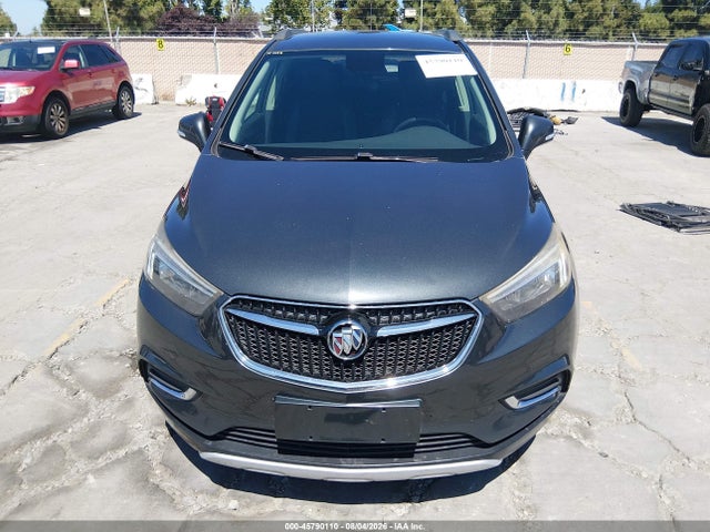 Buick Encore Preferred 2018 KL4CJASB5JB509600 Image 12