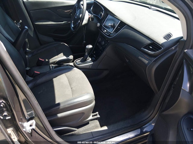 Buick Encore Preferred 2018 KL4CJASB5JB509600 Image 5