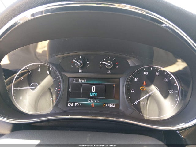 Buick Encore Preferred 2018 KL4CJASB5JB509600 Image 7