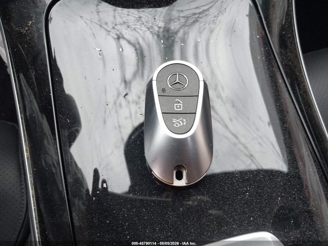 45790114 :رقم المزاد ، W1KAF4GB4RR209726 vin ، 2024 Mercedes-benz C 300 مزاد بيع