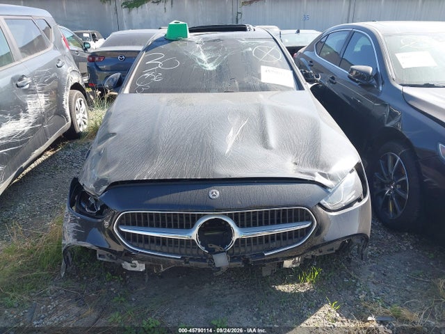 45790114 :رقم المزاد ، W1KAF4GB4RR209726 vin ، 2024 Mercedes-benz C 300 مزاد بيع
