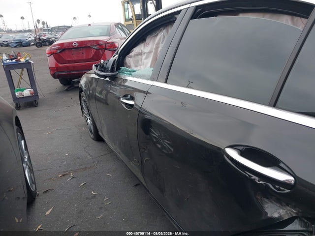 45790114 :رقم المزاد ، W1KAF4GB4RR209726 vin ، 2024 Mercedes-benz C 300 مزاد بيع