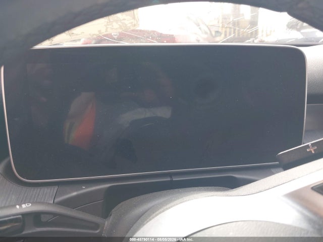 45790114 :رقم المزاد ، W1KAF4GB4RR209726 vin ، 2024 Mercedes-benz C 300 مزاد بيع