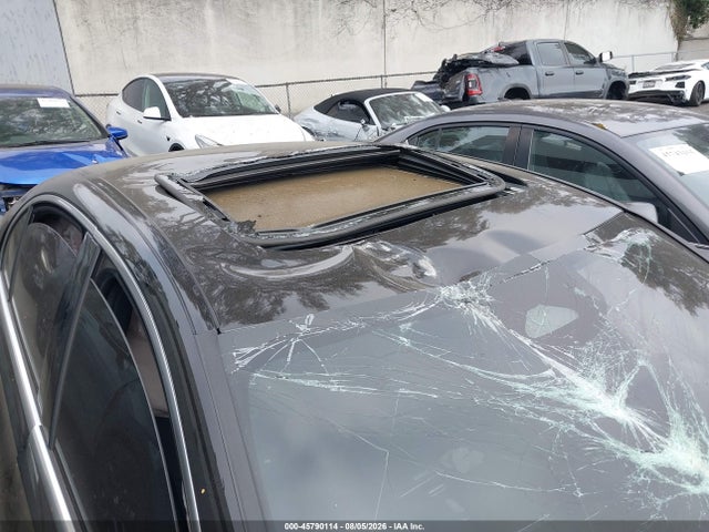 45790114 :رقم المزاد ، W1KAF4GB4RR209726 vin ، 2024 Mercedes-benz C 300 مزاد بيع