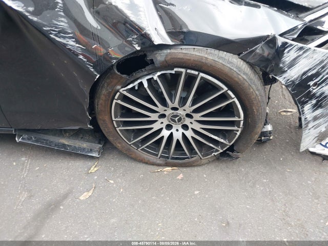 45790114 :رقم المزاد ، W1KAF4GB4RR209726 vin ، 2024 Mercedes-benz C 300 مزاد بيع