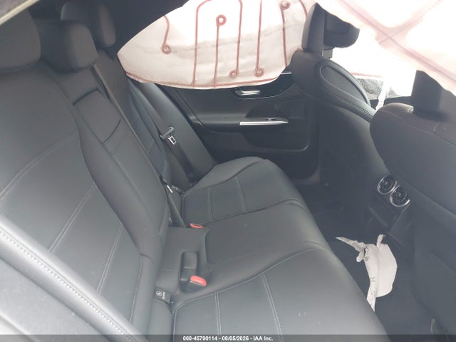 45790114 :رقم المزاد ، W1KAF4GB4RR209726 vin ، 2024 Mercedes-benz C 300 مزاد بيع