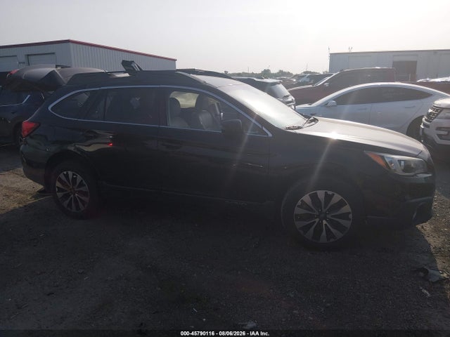 Aukcja sprzedaży 2016 Subaru Outback 2.5i Limited, vin: 4S4BSBNC2G3324136, numer aukcji: 45790116