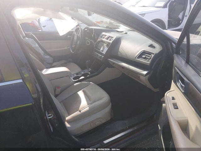 Aukcja sprzedaży 2016 Subaru Outback 2.5i Limited, vin: 4S4BSBNC2G3324136, numer aukcji: 45790116