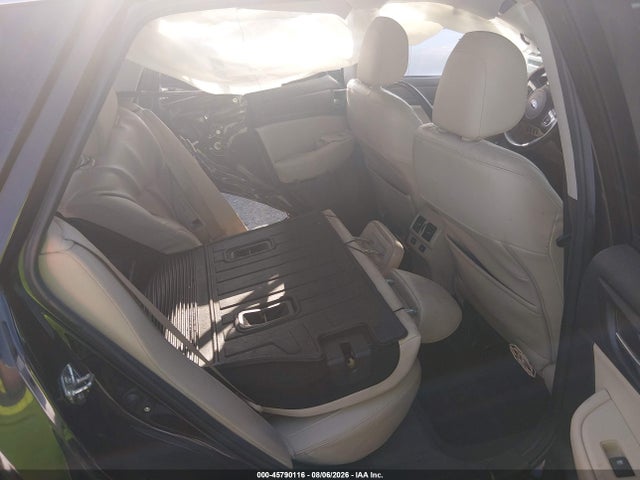 Aukcja sprzedaży 2016 Subaru Outback 2.5i Limited, vin: 4S4BSBNC2G3324136, numer aukcji: 45790116
