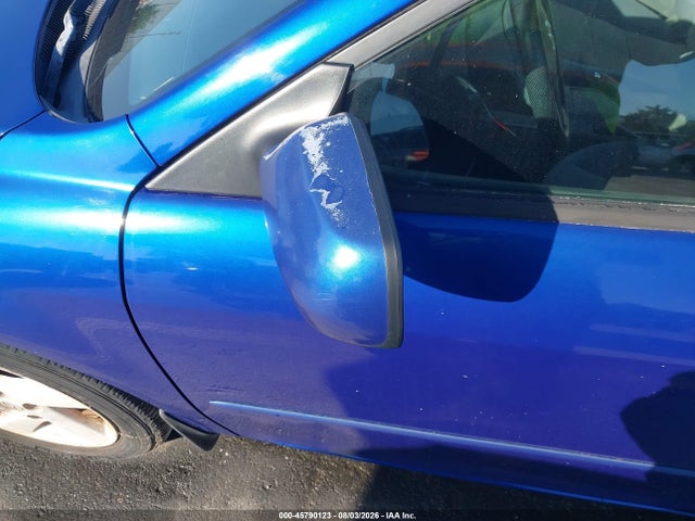 2003 Mazda Mazda6 I მანქანა იყიდება აუქციონზე, vin: 1YVFP80C435M20845, აუქციონის ნომერი: 45790123