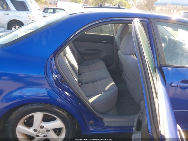 2003 Mazda Mazda6 I მანქანა იყიდება აუქციონზე, vin: 1YVFP80C435M20845, აუქციონის ნომერი: 45790123