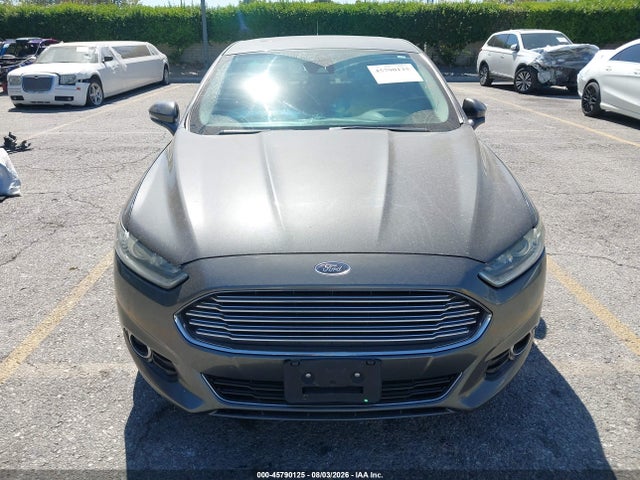 Ford Fusion Energi Titanium 2015 3FA6P0SU3FR166033 Image 12