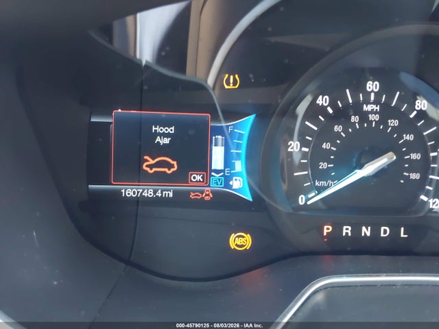 Ford Fusion Energi Titanium 2015 3FA6P0SU3FR166033 Image 15