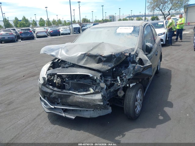 Aukcja sprzedaży 2019 Mitsubishi Mirage Se, vin: ML32A4HJ3KH015321, numer aukcji: 45790129