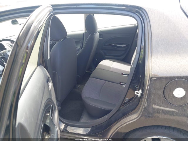 Aukcja sprzedaży 2019 Mitsubishi Mirage Se, vin: ML32A4HJ3KH015321, numer aukcji: 45790129