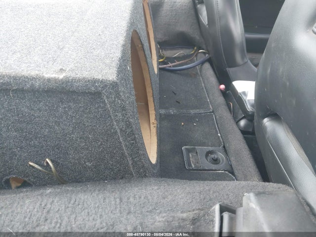 45790130 :رقم المزاد ، 1G1YY23P2N5106274 vin ، 1992 Chevrolet Corvette مزاد بيع