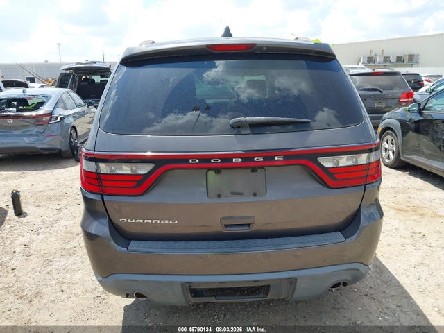 45790134 :رقم المزاد ، 1C4RDHAG4EC590506 vin ، 2014 Dodge Durango Sxt مزاد بيع