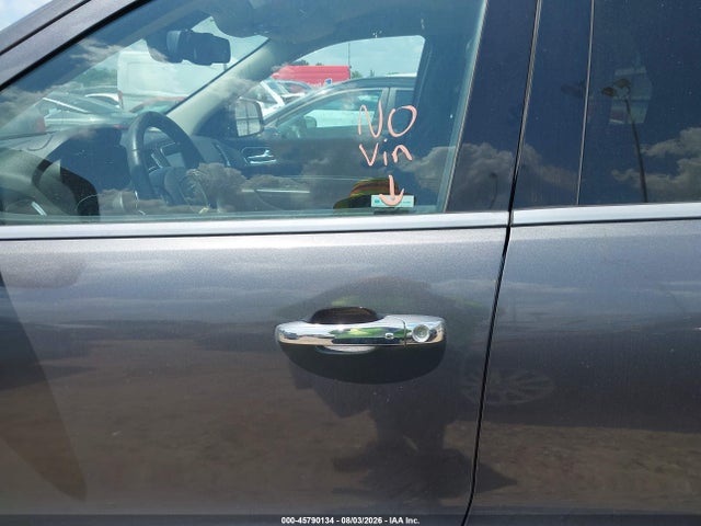 45790134 :رقم المزاد ، 1C4RDHAG4EC590506 vin ، 2014 Dodge Durango Sxt مزاد بيع