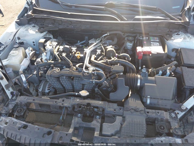 1N4BL4EW5PN322849 Nissan Altima Sl Intelligent Awd
