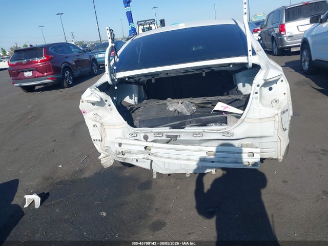 1N4BL4EW5PN322849 Nissan Altima Sl Intelligent Awd