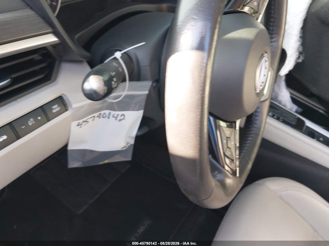 1N4BL4EW5PN322849 Nissan Altima Sl Intelligent Awd