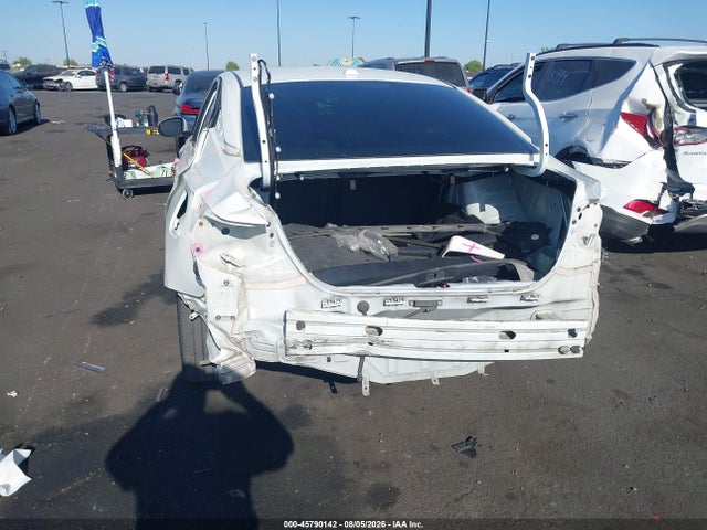 1N4BL4EW5PN322849 Nissan Altima Sl Intelligent Awd