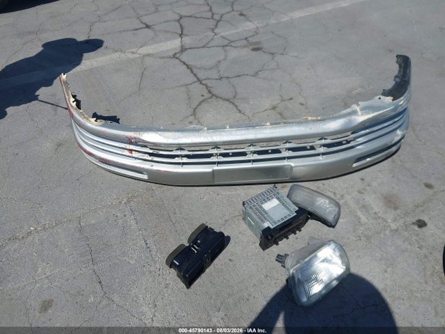 Aukcja sprzedaży 1990 Lexus Ls 400, vin: JT8UF11E7L0026744, numer aukcji: 45790143