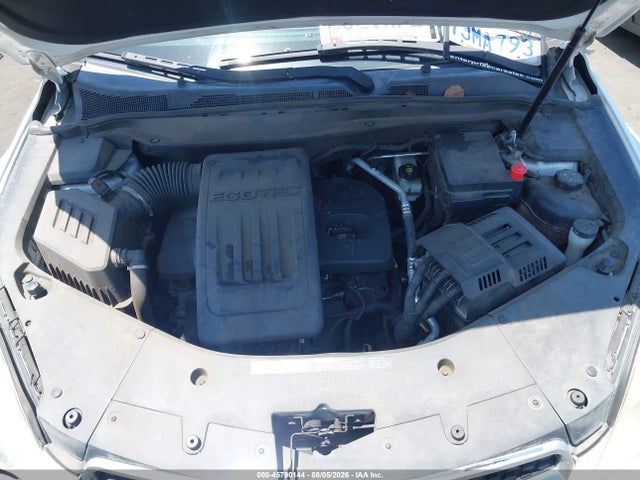 2GNALAEK0F1112636 Chevrolet EQUINOX LS
