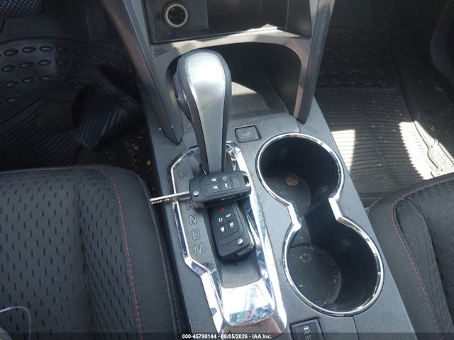 2GNALAEK0F1112636 Chevrolet EQUINOX LS