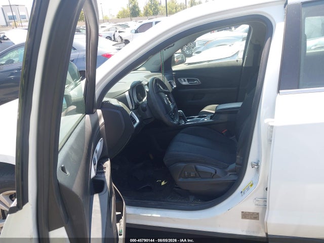 2GNALAEK0F1112636 Chevrolet EQUINOX LS