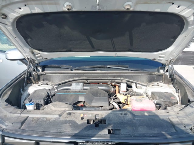 Aukcja sprzedaży 2024 Hyundai Santa Fe Hybrid Sel, vin: 5NMP24G14RH006184, numer aukcji: 45790145