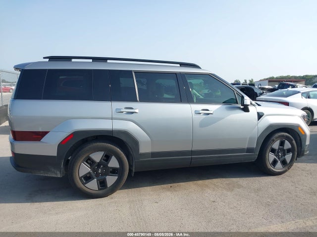 Aukcja sprzedaży 2024 Hyundai Santa Fe Hybrid Sel, vin: 5NMP24G14RH006184, numer aukcji: 45790145