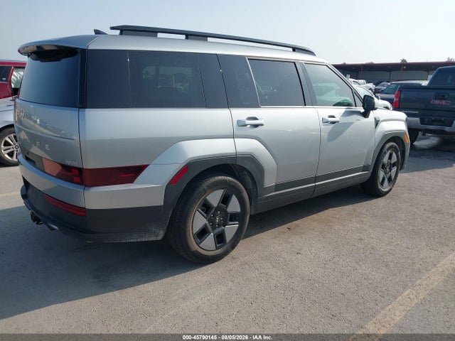 Aukcja sprzedaży 2024 Hyundai Santa Fe Hybrid Sel, vin: 5NMP24G14RH006184, numer aukcji: 45790145
