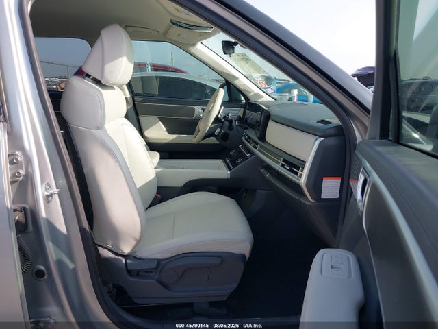 Aukcja sprzedaży 2024 Hyundai Santa Fe Hybrid Sel, vin: 5NMP24G14RH006184, numer aukcji: 45790145